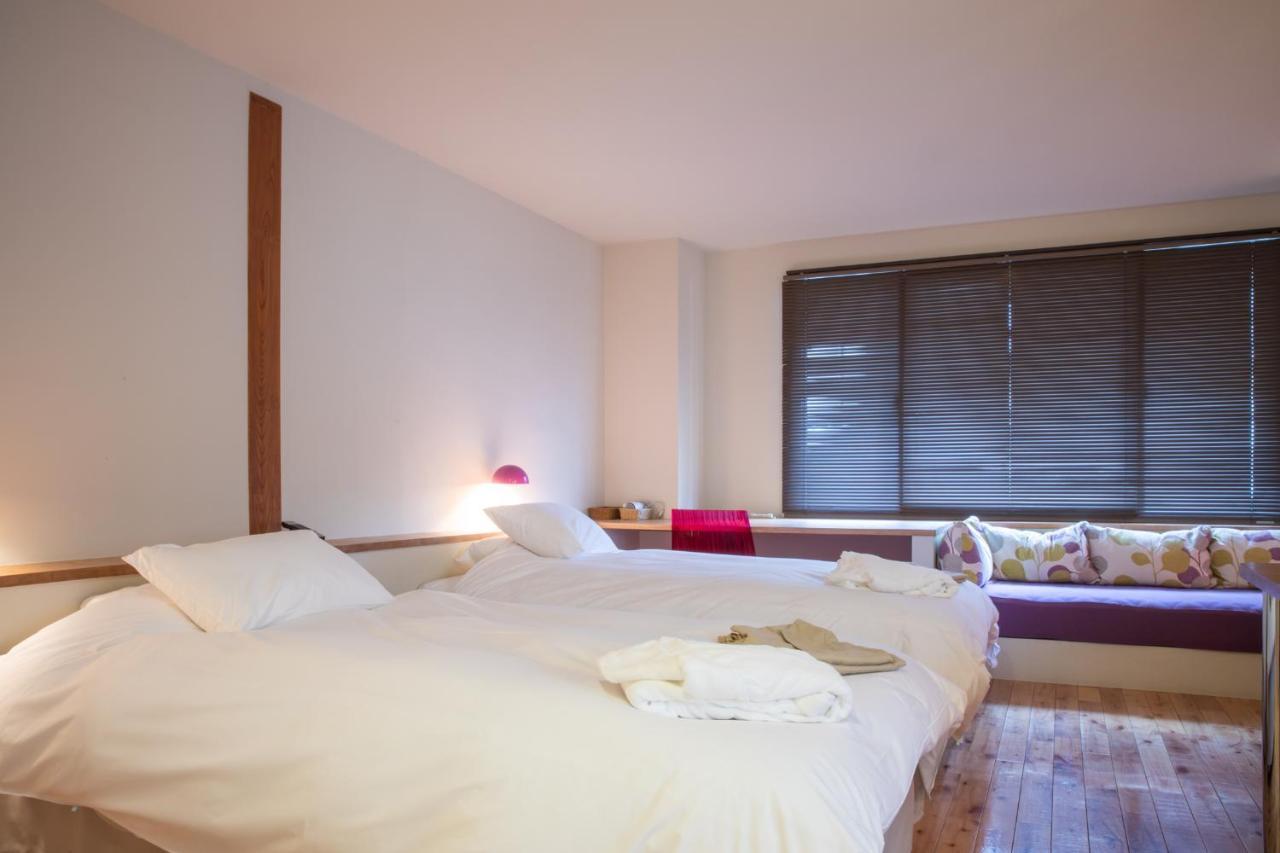 Address Nozawa Apartment Exterior photo