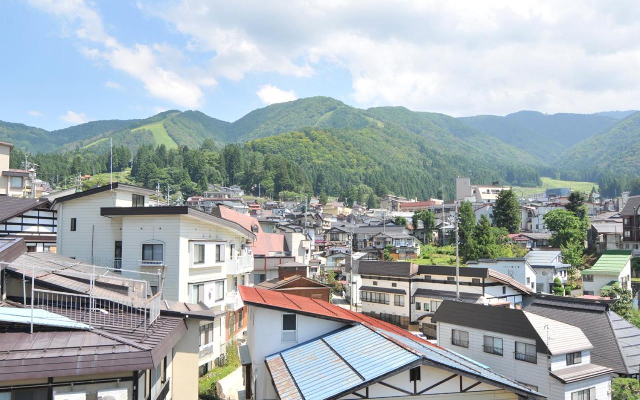 Address Nozawa Apartment Exterior photo