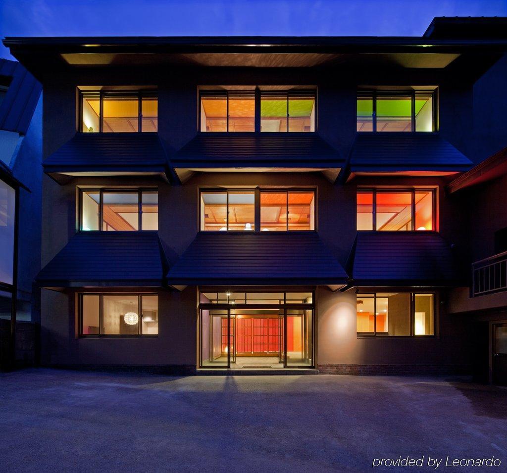 Address Nozawa Apartment Exterior photo